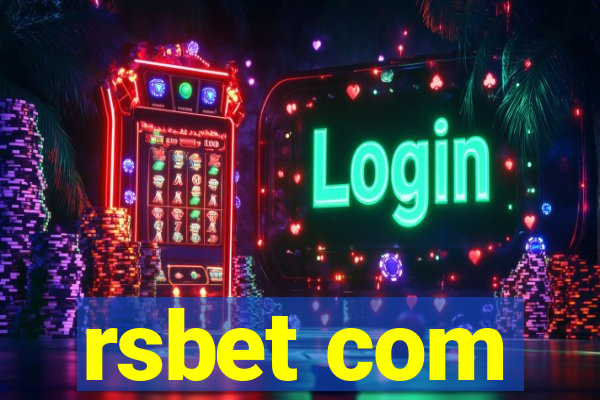 rsbet com